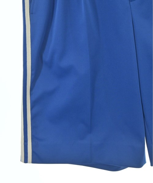 GUCCI（グッチ）ショートパンツ 青 サイズ:48(L位) メンズ/2200714450070
