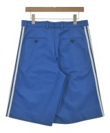 GUCCI（グッチ）ショートパンツ 青 サイズ:48(L位) メンズ/2200714450070