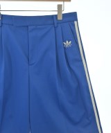 GUCCI（グッチ）ショートパンツ 青 サイズ:48(L位) メンズ/2200714450070