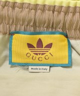 GUCCI（グッチ）ショートパンツ 黄 サイズ:48(L位) メンズ/2200714450131
