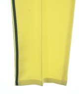 GUCCI（グッチ）ショートパンツ 黄 サイズ:48(L位) メンズ/2200714450131