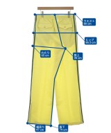 GUCCI（グッチ）ショートパンツ 黄 サイズ:48(L位) メンズ/2200714450131