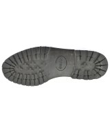 GUCCI（グッチ）ブーツ 茶 サイズ:EU35(21.5cm位) レディース/2200715496060