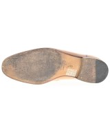 GUCCI（グッチ）ビジネス・ドレスシューズ 茶 サイズ:UK6(24.5cm位) メンズ/2200715861417