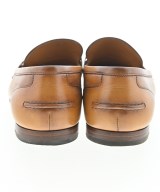 GUCCI（グッチ）ビジネス・ドレスシューズ 茶 サイズ:UK6(24.5cm位) メンズ/2200715861417