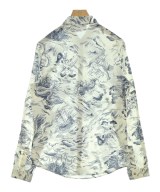 GUCCI（グッチ）カジュアルシャツ 白 サイズ:38(S位) メンズ/2200715932162