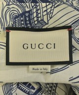 GUCCI（グッチ）カジュアルシャツ 白 サイズ:38(S位) メンズ/2200715932162