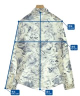 GUCCI（グッチ）カジュアルシャツ 白 サイズ:38(S位) メンズ/2200715932162