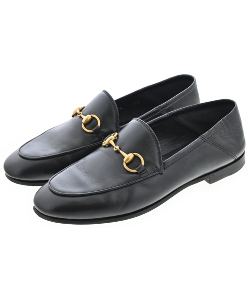 GUCCI(グッチ)のドレスシューズ/ローファー サイズ:EU34(20.5cm位) 36,100円