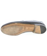 GUCCI（グッチ）ドレスシューズ/ローファー 黒 サイズ:EU34(20.5cm位) レディース/2200716332015