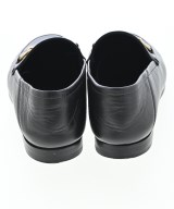 GUCCI（グッチ）ドレスシューズ/ローファー 黒 サイズ:EU34(20.5cm位) レディース/2200716332015