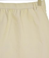 GUCCI（グッチ）ひざ丈スカート ベージュ サイズ:38(S位) レディース/2200716412052