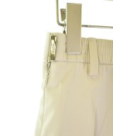 GUCCI（グッチ）ひざ丈スカート ベージュ サイズ:38(S位) レディース/2200716412052