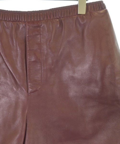 GUCCI（グッチ）ショートパンツ 赤 サイズ:48(L位) メンズ/2200716420019