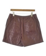 GUCCI（グッチ）ショートパンツ 赤 サイズ:48(L位) メンズ/2200716420019