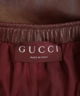 GUCCI（グッチ）ショートパンツ 赤 サイズ:48(L位) メンズ/2200716420019