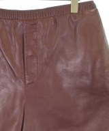GUCCI（グッチ）ショートパンツ 赤 サイズ:48(L位) メンズ/2200716420019