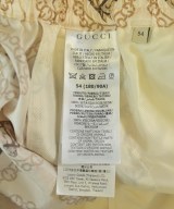 GUCCI（グッチ）ショートパンツ ベージュ サイズ:54(XXL位) メンズ/2200716420026
