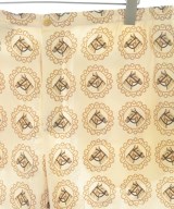 GUCCI（グッチ）ショートパンツ ベージュ サイズ:54(XXL位) メンズ/2200716420026