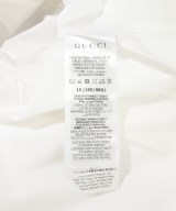 GUCCI（グッチ）ドレスシャツ 白 サイズ:38(S位) メンズ/2200716420033