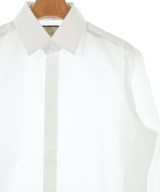GUCCI（グッチ）ドレスシャツ 白 サイズ:38(S位) メンズ/2200716420033