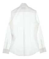 GUCCI（グッチ）ドレスシャツ 白 サイズ:38(S位) メンズ/2200716420040