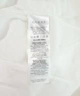 GUCCI（グッチ）ドレスシャツ 白 サイズ:38(S位) メンズ/2200716420040