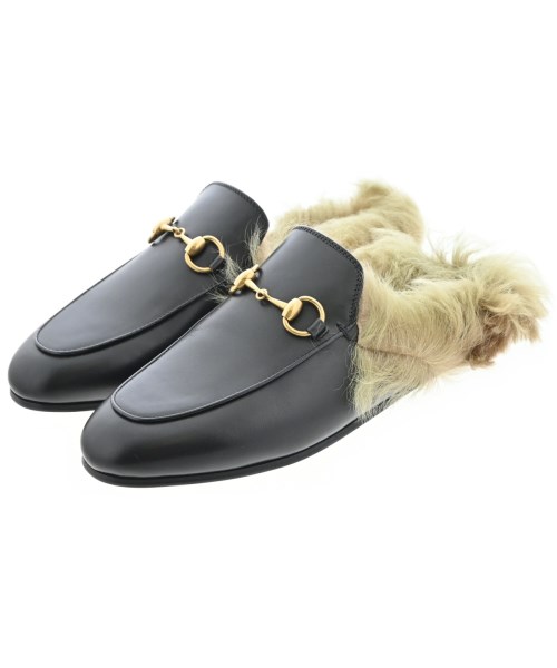 GUCCI(グッチ)のサンダル サイズ:EU35(21.5cm位) 34,600円