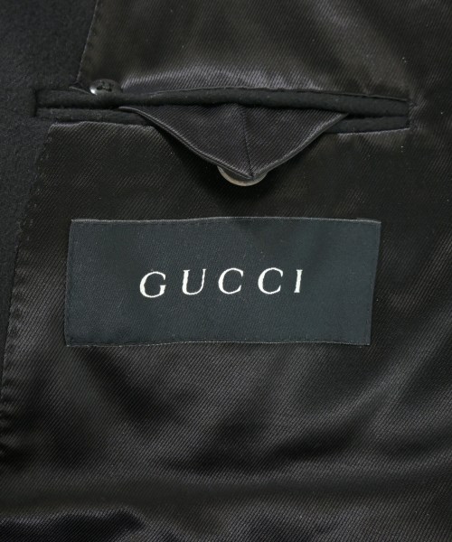 GUCCI（グッチ）その他 黒 サイズ:48(L位) メンズ/2200716456018