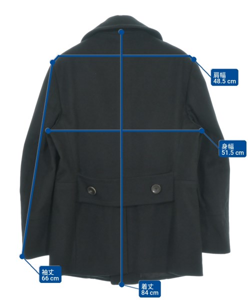 GUCCI（グッチ）その他 黒 サイズ:48(L位) メンズ/2200716456018
