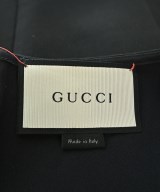 GUCCI（グッチ）ワンピース 黒 サイズ:F レディース/2200714339085