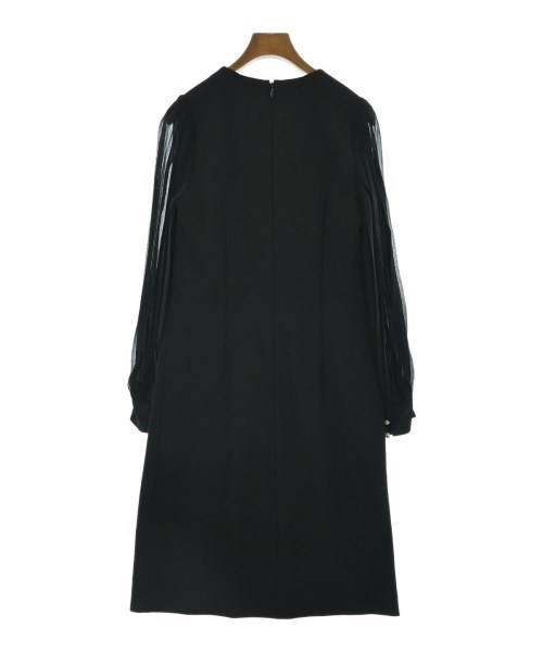 GUCCI（グッチ）ワンピース 黒 サイズ:-(XL位) レディース/2200714339115