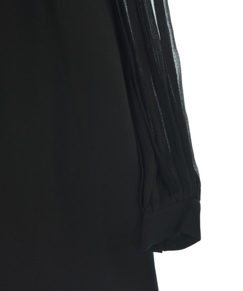 GUCCI（グッチ）ワンピース 黒 サイズ:-(XL位) レディース/2200714339115