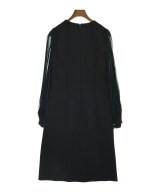 GUCCI（グッチ）ワンピース 黒 サイズ:-(XL位) レディース/2200714339115