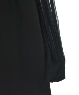 GUCCI（グッチ）ワンピース 黒 サイズ:-(XL位) レディース/2200714339115