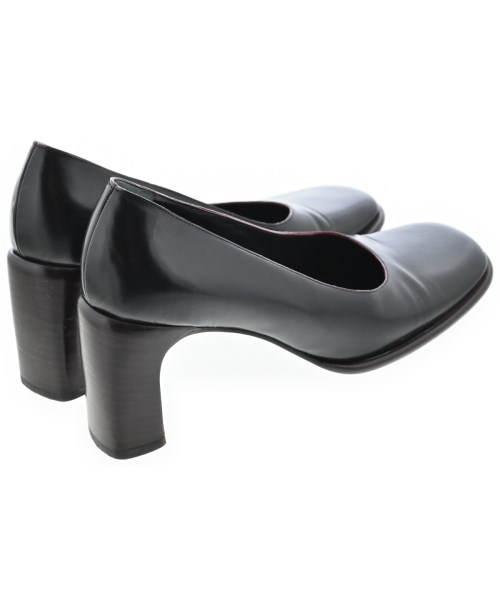 GUCCI（グッチ）パンプス 黒 サイズ:EU36(22.5cm位) レディース/2200716721086