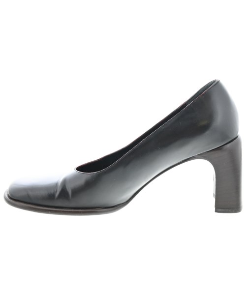 GUCCI（グッチ）パンプス 黒 サイズ:EU36(22.5cm位) レディース/2200716721086