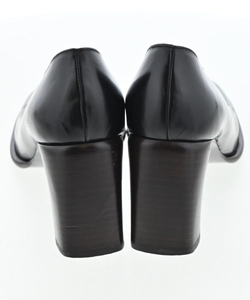 GUCCI（グッチ）パンプス 黒 サイズ:EU36(22.5cm位) レディース/2200716721086