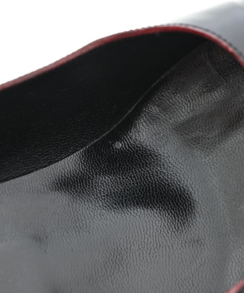 GUCCI（グッチ）パンプス 黒 サイズ:EU36(22.5cm位) レディース/2200716721086