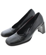 GUCCI（グッチ）パンプス 黒 サイズ:EU36(22.5cm位) レディース/2200716721086