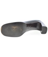 GUCCI（グッチ）パンプス 黒 サイズ:EU36(22.5cm位) レディース/2200716721086