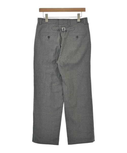 GUCCI（グッチ）スラックス グレー サイズ:46(M位) メンズ/2200716741022