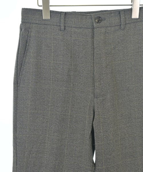 GUCCI（グッチ）スラックス グレー サイズ:46(M位) メンズ/2200716741022