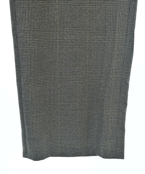 GUCCI（グッチ）スラックス グレー サイズ:46(M位) メンズ/2200716741022