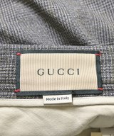 GUCCI（グッチ）スラックス グレー サイズ:46(M位) メンズ/2200716741022