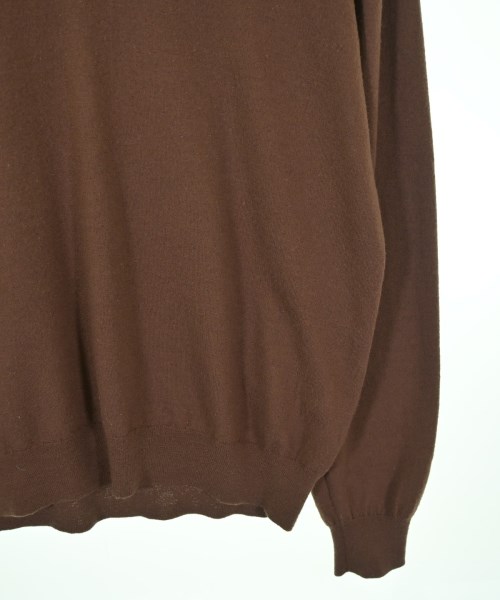 GUCCI（グッチ）カーディガン 茶 サイズ:XL メンズ/2200716784012