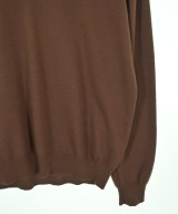 GUCCI（グッチ）カーディガン 茶 サイズ:XL メンズ/2200716784012