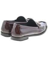 GUCCI（グッチ）ドレスシューズ/ローファー 赤 サイズ:EU37(23.5cm位) レディース/2200716508083
