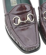GUCCI（グッチ）ドレスシューズ/ローファー 赤 サイズ:EU37(23.5cm位) レディース/2200716508083