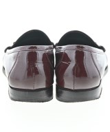 GUCCI（グッチ）ドレスシューズ/ローファー 赤 サイズ:EU37(23.5cm位) レディース/2200716508083